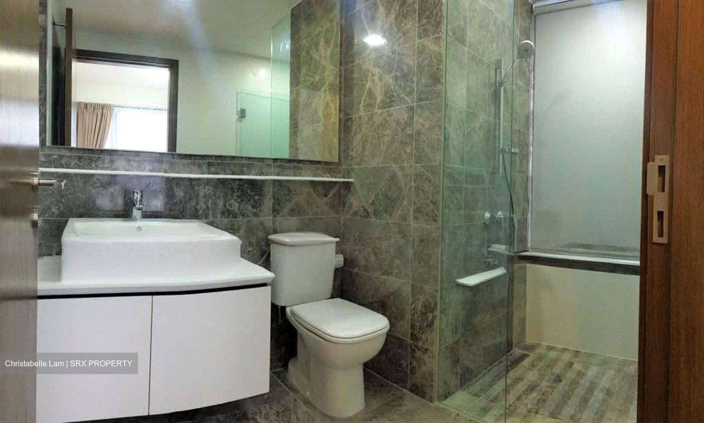 Parc Centros (D19), Condominium #595142321